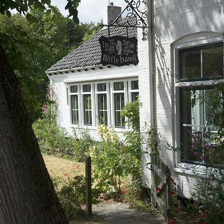 In De Witte Handt Midsland Dış mekan fotoğraf