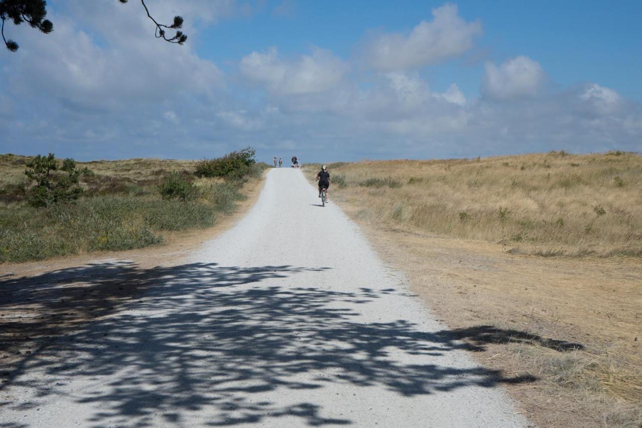 In De Witte Handt Midsland Dış mekan fotoğraf